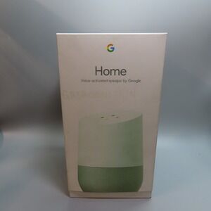Google Home Smart Speaker with WiFi Voice Control and Google Assistant #1